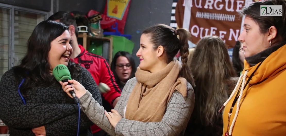 Las Murger Queen regresan renovadas, guerreras y divertidas este Carnaval