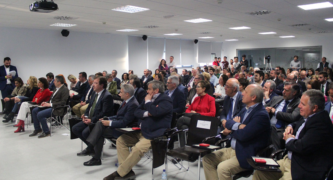 El Santa Teresa celebra sus 20 años de historia