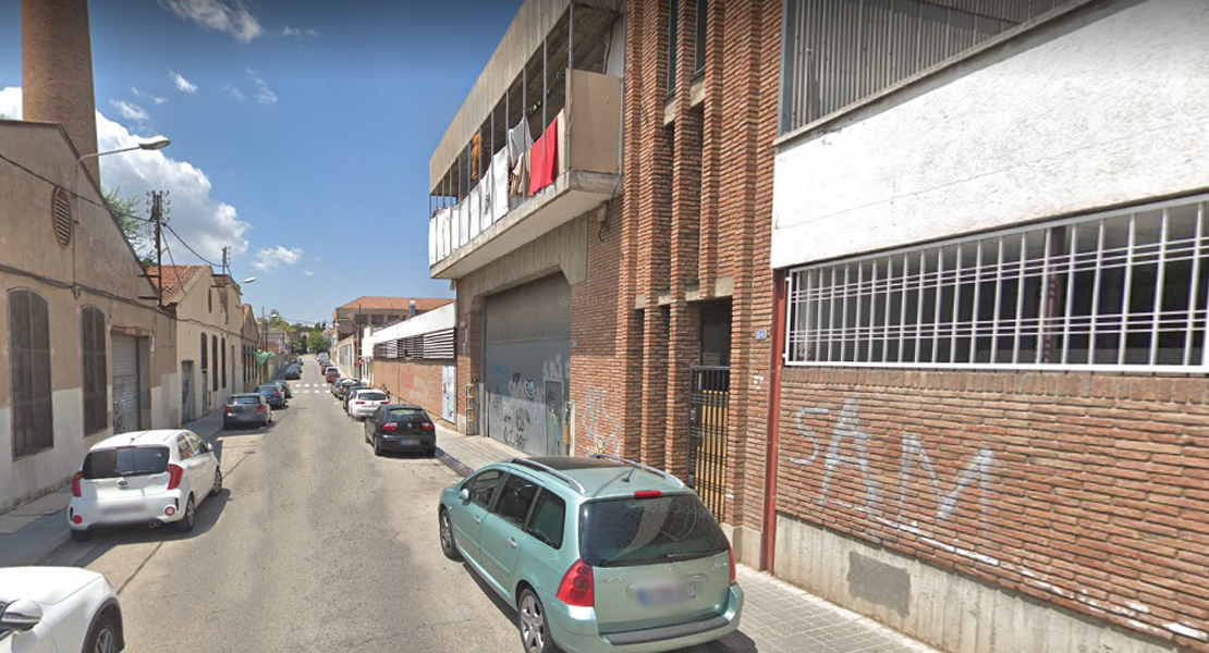 Detenidas seis personas por la presunta violación en grupo de una joven