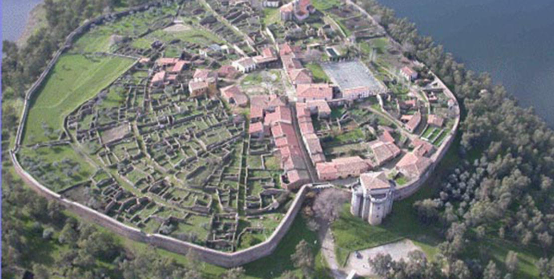 5 pueblos fantasma que encierran un gran misterio