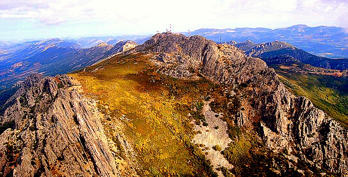 El Geoparque de Villuercas tendrá que superar un examen este 2019