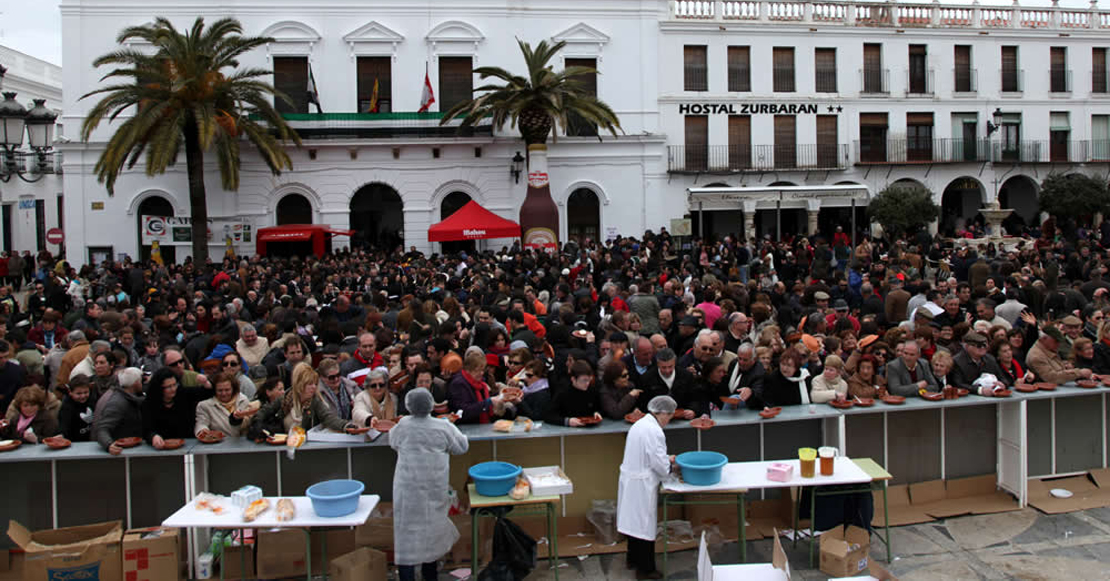 Cuenta atrás para la Matanza Didáctica de Llerena