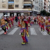 Imágenes que dejan las Candelas de Santa Marina 2019