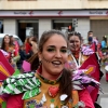 Imágenes que dejan las Candelas de Santa Marina 2019