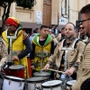 Imágenes que dejan las Candelas de Santa Marina 2019