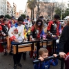 Imágenes que dejan las Candelas de Santa Marina 2019