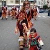 Imágenes que dejan las Candelas de Santa Marina 2019