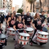 Imágenes que dejan las Candelas de Santa Marina 2019