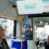Las nuevas mejoras en los autobuses urbanos de Badajoz