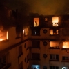 Al menos ocho muertos en un incendio intencionado en París