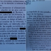 Una persona desconocida se cuela en un piso de chicas estudiantes