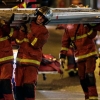 Al menos ocho muertos en un incendio intencionado en París