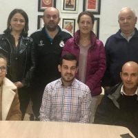 Manuel Serrano nuevo candidato socialista para la alcaldía en Táliga