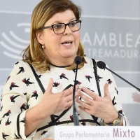 Domínguez no será candidata a presidir la Junta por Ciudadanos