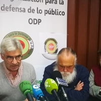 ODP salta a la política nacional y se presentará a las elecciones generales
