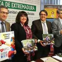 Más de 1.300 extremeños se suman a la donación de médula ósea