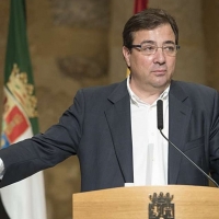 Vara señala que sin estos PGE “Extremadura se queda sin 400 millones para el tren”