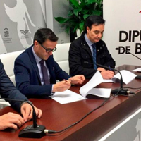 La Diputación abre el plazo de solicitudes de trabajo para personas con discapacidad