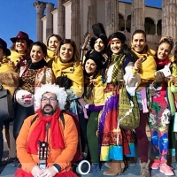 La Secuela abre el concurso del Carnaval Romano: “Es una gran responsabilidad”
