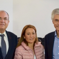 Monago critica el “silencio” de Vara ante las cesiones al independentismo catalán