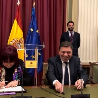 Extremadura se une a la agilización de los trámites agrarios