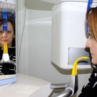 El SES instala un ortopantomógrafo en el área de salud de Navalmoral