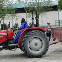 Convocados los premios a la excelencia e innovación de jóvenes agricultores y agricultoras