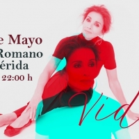 Ana Belén inicia la gira de su nuevo disco en el Teatro Romano de Mérida