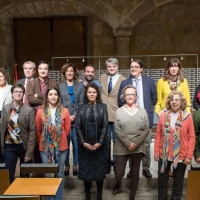 Unificar esfuerzos para acabar con el estigma de la salud mental mediante el voluntariado