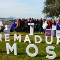 Los candidatos de Podemos lucharán para que el cambio “sea una realidad”