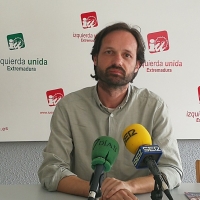 IU Mérida abre la puerta a posibles confluencias con Podemos