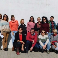 Un centenar de personas preparan su salida al mercado laboral en las Lanzaderas de Empleo