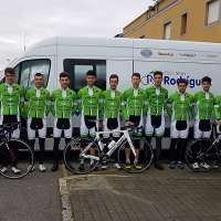 El Bicicletas Rodríguez Extremadura abrirá la temporada en Valencia