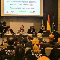 Violencia de género en Extremadura: 130 mujeres acogidas y 600 órdenes de protección