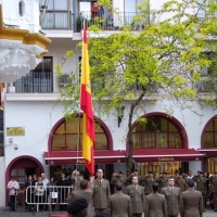 Badajoz Adelante propone el Museo de la Historia Militar de Badajoz en Capitanía