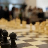 El ajedrez, una forma de salir de la cárcel