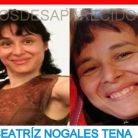 Sigue el misterio sobre la desaparición y localización de Beatriz Nogales
