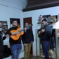 Al Maridi apuesta por `Juanito el Tieso´ para subirse a las tablas del López