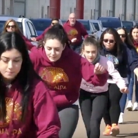 Atahualpa llega desde Rusia para conquistar el Carnaval de Badajoz