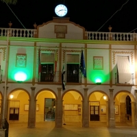 Montijo acoge varias reformas para mejorar la vida de sus ciudadanos