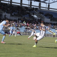 El CD. Badajoz reclama la ayuda de 10.000 ‘guerreros’ para ganarle al tercer clasificado
