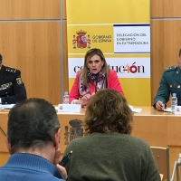 Hay más estafas y delitos sexuales en Extremadura, pero baja la criminalidad