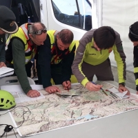 Encuentran el cuerpo sin vida del pacense perdido en Granada