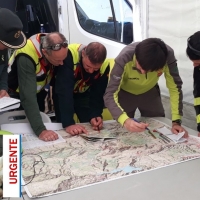 El extremeño desaparecido en Granada se despeñó 80 metros