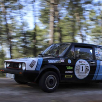 Una dupla madrileña gana la II Clásica Invernal Sierra de Gata