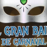 Un carnaval de máscaras y antifaces para la tercera edad en Montijo