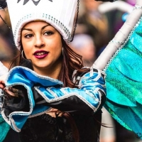 El cupón de la ONCE difunde el Carnaval de Navalmoral de la Mata por toda España