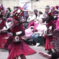 Disponible el orden del desfile de ‘Alegorías’ en el Carnavalmoral