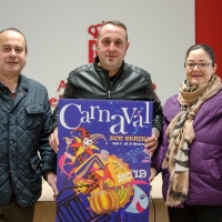 Don Benito ya cuenta con cartel ganador para los carnavales de 2019