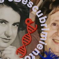 Actividades para observar la ciencia desde otro punto de vista en Llerena